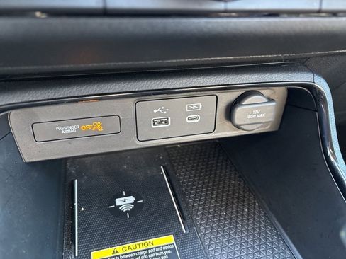 Certified 2024 Honda CR-V Sport-L image 34