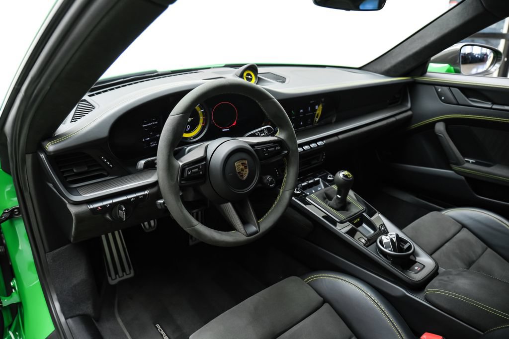Used 2022 Porsche 911 GT3 RWD image 7