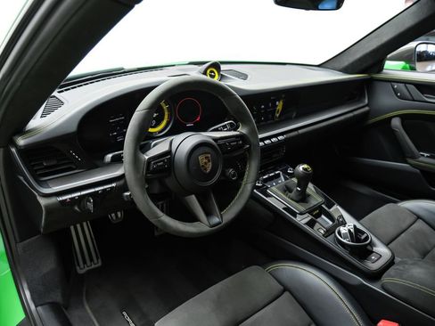 Used 2022 Porsche 911 GT3 RWD image 7