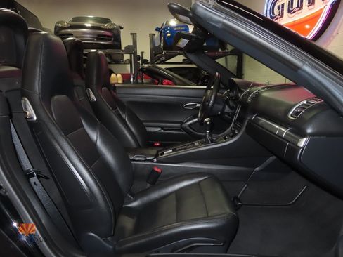 Used 2013 Porsche Boxster image 5