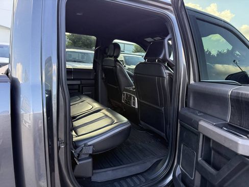Used 2019 Ford F150 Platinum AWD/4WD image 15