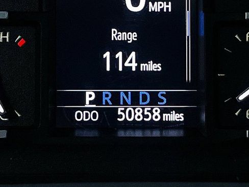 Used 2019 Toyota Tundra TRD Pro image 36