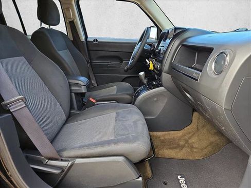 Used 2016 Jeep Patriot Sport w/ Tire & Wheel Group image 19