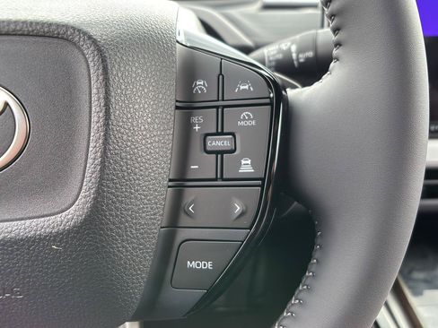 New 2026 Toyota C-HR AWD/4WD image 21
