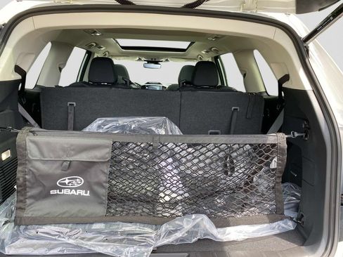 New 2026 Subaru Ascent Bronze Edition AWD/4WD image 5