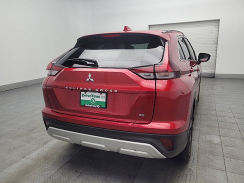 Used 2024 Mitsubishi Eclipse Cross SE image 7