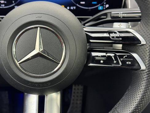 Used 2023 Mercedes-Benz GLC 300 w/ AMG Line image 25