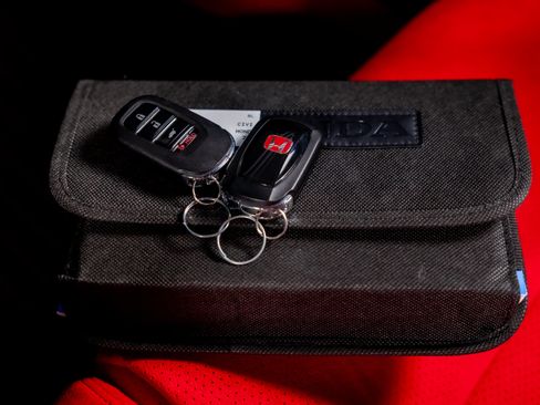 Used 2025 Honda Civic Type R image 34