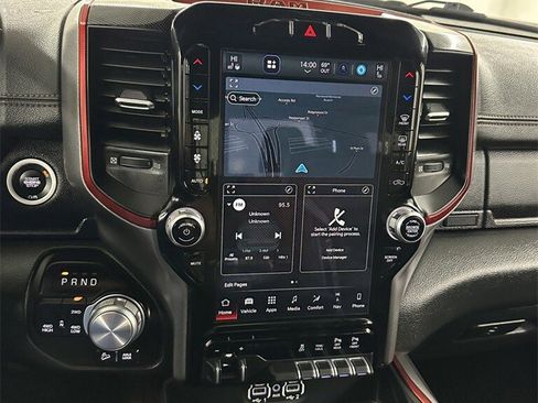 Used 2022 RAM 1500 Rebel w/ Rebel Level 2 Equipment Group image 20