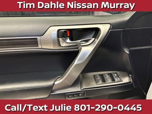 Used 2022 Lexus GX 460 Premium AWD/4WD image 22