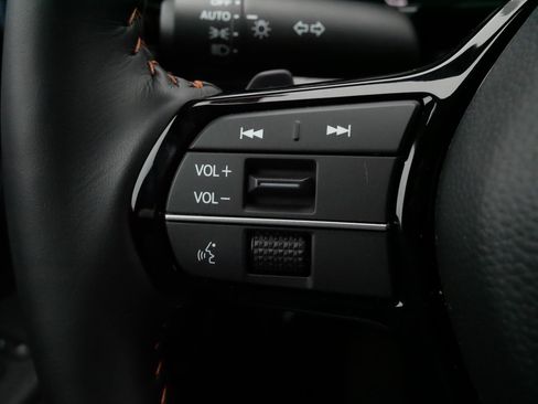 Certified 2026 Honda CR-V Sport Touring image 28