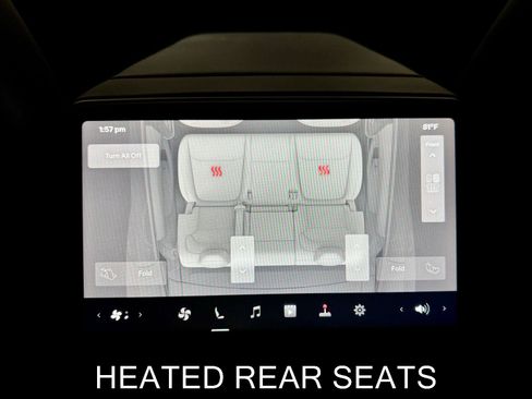 Used 2026 Tesla Model Y AWD image 22