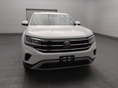 Used 2023 Volkswagen Atlas Cross Sport SE FWD image 14