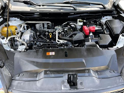 Used 2022 Mitsubishi Outlander ES FWD image 32