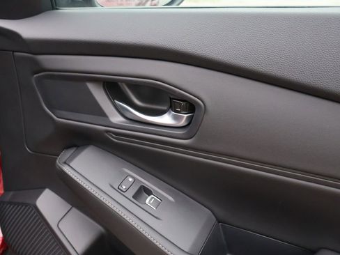 New 2026 Honda Accord Sport image 7
