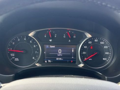 Used 2019 GMC Terrain SLE FWD image 25