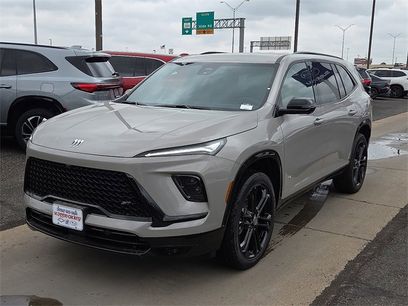 New 2026 Buick Enclave Sport Touring w/ Power Package