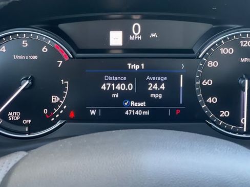 Used 2023 Cadillac XT4 Sport FWD image 34