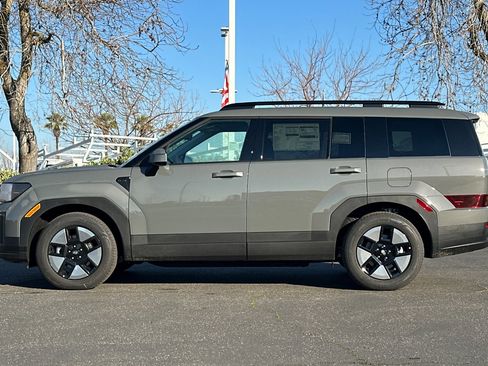 New 2026 Hyundai Santa Fe SEL image 7