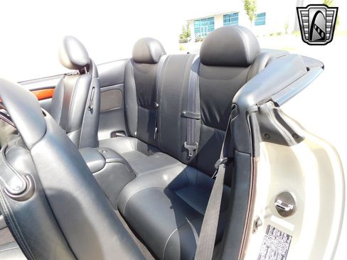 Used 2003 Lexus SC 430 Convertible image 24