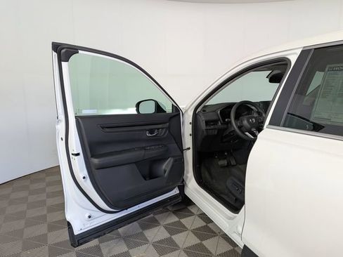 New 2026 Honda CR-V EX image 13