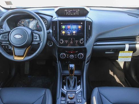 New 2025 Subaru Forester Wilderness image 22