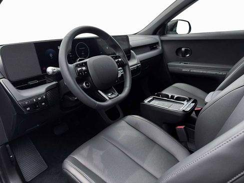 New 2025 Hyundai Ioniq 5 XRT image 14