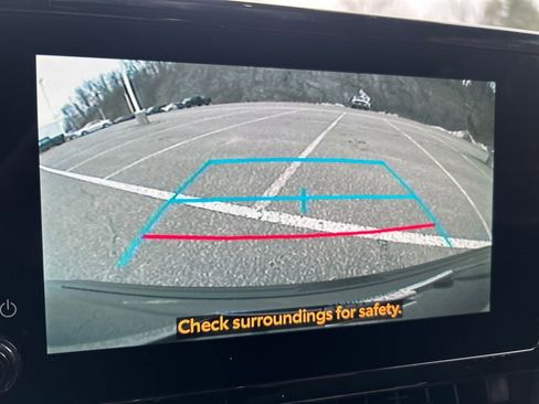 New 2026 Toyota Corolla Cross LE image 14