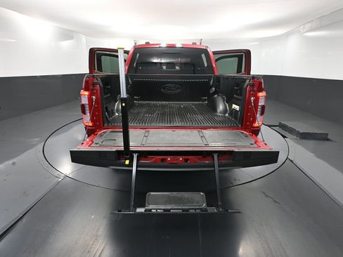 Used 2023 Ford F150 Lariat w/ Equipment Group 502A High AWD/4WD image 45