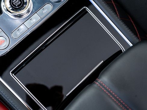 Certified 2022 Bentley Continental GT Speed image 35