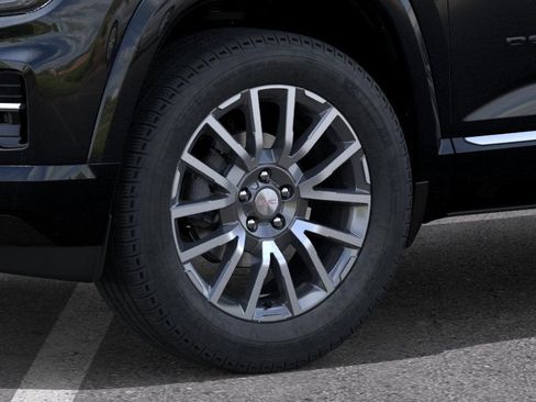 New 2026 GMC Terrain Denali image 12