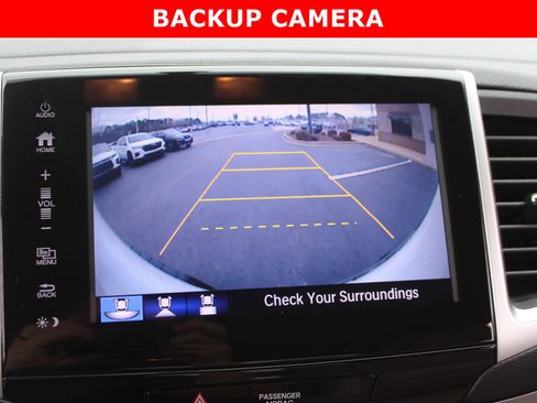 Used 2018 Honda Ridgeline RTL-T image 22