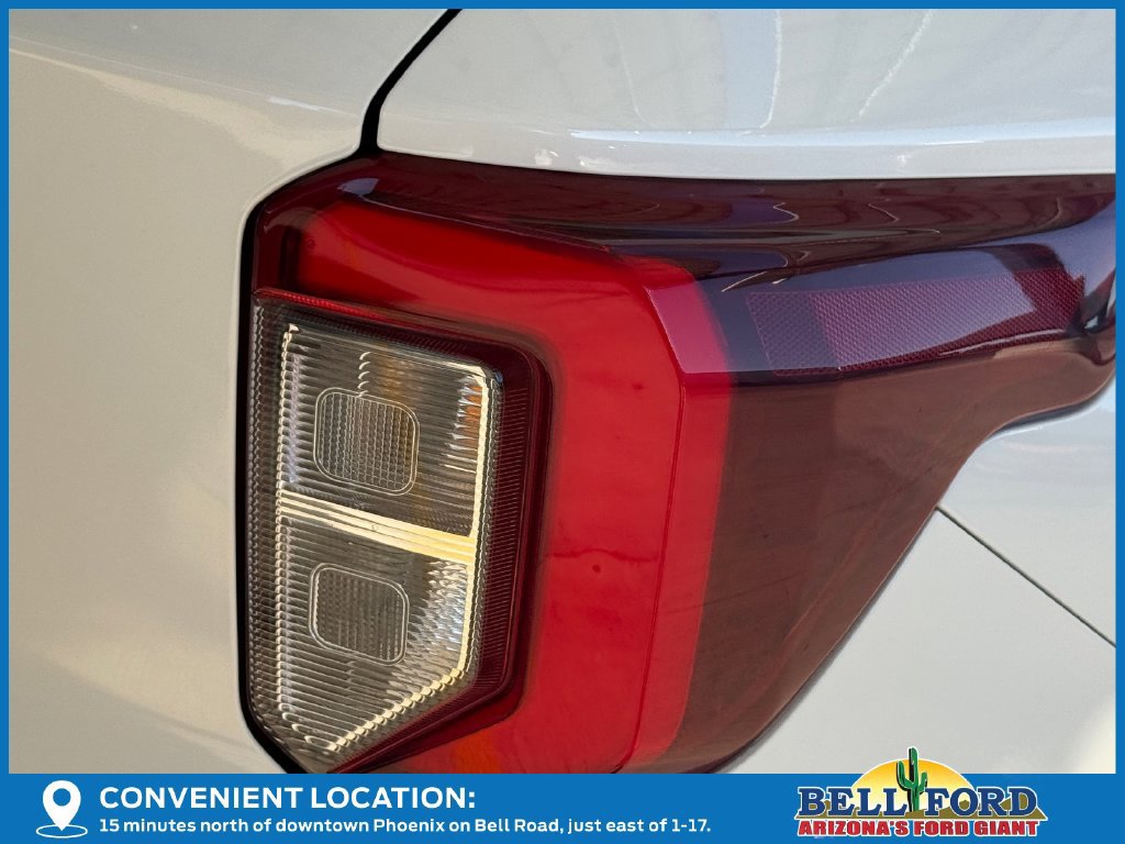 Used 2023 Ford Explorer ST w/ Equipment Group 401A AWD/4WD image 10