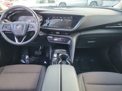 Used 2022 Buick Envision Preferred image 9