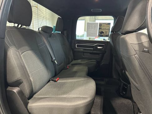 Used 2026 RAM 2500 Big Horn AWD/4WD image 35