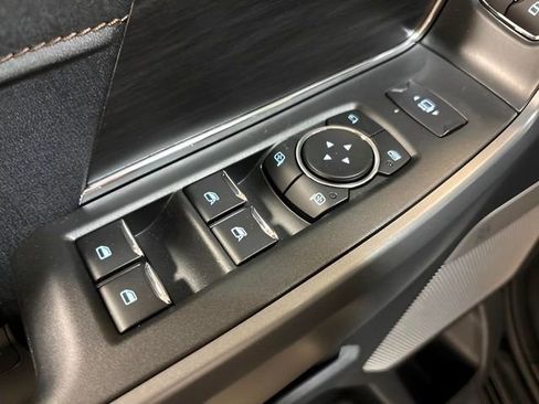 New 2025 Ford F150 Lariat w/ Equipment Group 501A Mid image 11