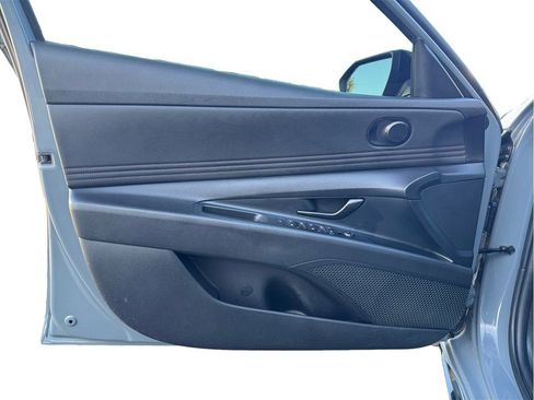 Used 2021 Hyundai Elantra N Line w/ Cargo Package image 19