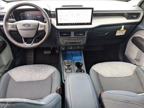 New 2026 Ford Maverick XLT w/ XLT Luxury Package image 13