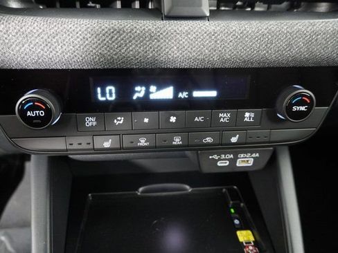 New 2026 Subaru Outback Limited image 18