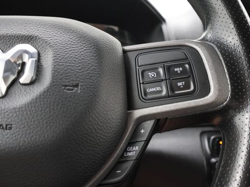 Used 2022 RAM 2500 Tradesman AWD/4WD image 14