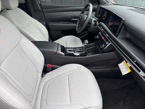 New 2026 Hyundai Santa Cruz SEL FWD image 16