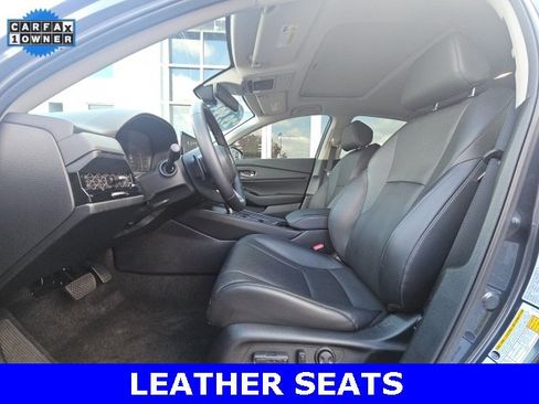 Certified 2025 Honda Accord Touring image 13