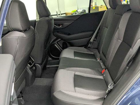 New 2025 Subaru Outback Premium image 25