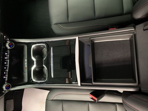 New 2026 Chevrolet Traverse Z71 AWD/4WD image 27