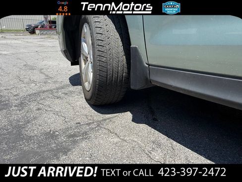 Used 2014 Subaru Forester 2.5i Touring AWD/4WD image 9