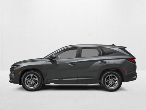 New 2026 Hyundai Tucson SE FWD image 3