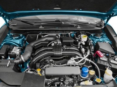 Used 2018 Subaru Impreza 2.0i Sport w/ Popular Package #1 image 15