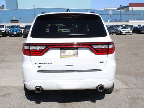 Used 2023 Dodge Durango R/T AWD/4WD image 5