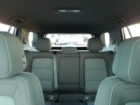 Used 2026 GMC Terrain Elevation image 29