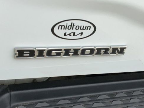 Used 2024 RAM 2500 Big Horn AWD/4WD image 10
